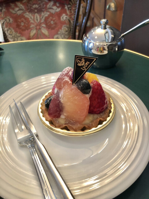 パティスリー リヨン 十番丁店 Lyon 和歌山市 ケーキ 食べログ パティスリー リヨン 十番丁店 Lyon 和歌山市 ケーキ 食べログ