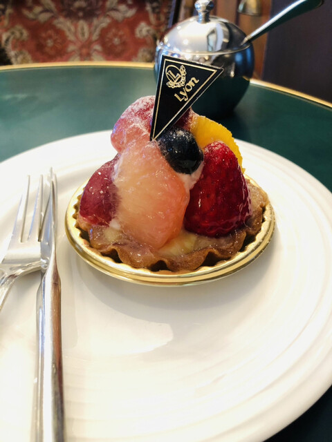 パティスリー リヨン 十番丁店 Lyon 和歌山市 ケーキ 食べログ パティスリー リヨン 十番丁店 Lyon 和歌山市 ケーキ 食べログ