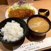 とんかつ目黒こがね