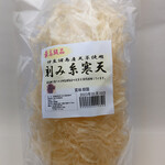松木寒天産業株式会社 - 刻み糸寒天～☆