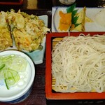 そば辰 - 