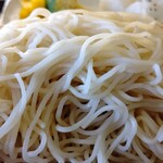 そば辰 - 