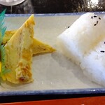 そば辰 - 