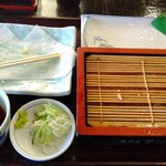 そば辰 - 