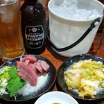 銀座コケコッコ - 