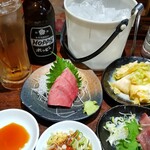 銀座コケコッコ - 