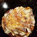 Okonomiyaki Omoni - 