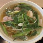 Kyouto Kamo Soba Semmon Ten Amane - 