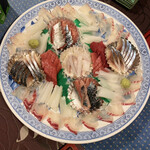 木原鮮魚店 - 