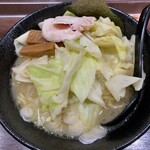 麺喰屋 Senmi - 