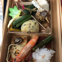 京都祇園 天ぷら圓堂 大丸心斎橋店 - 