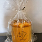 リルミルフィー - バニラシフォンケーキ