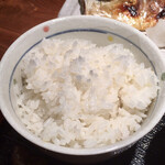 めしの助 - ごはん