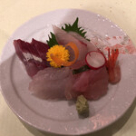 和よし - 店主おまかせ