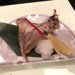 和よし - 店主おまかせ