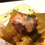 和よし - 店主おまかせ