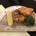 和よし - ふぐからあげ