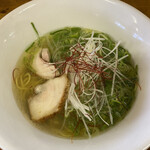 らーめん工房 麺や のぉくれ 柳井店