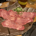 牛若丸 - 料理写真: