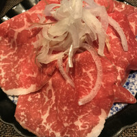 ステーキ＆ワイン いしざき - 