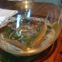 しらに田 - 