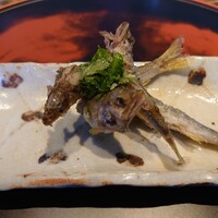 しらに田 - 