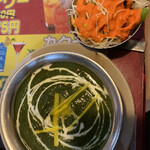 Namaste UENO Kitchen - 