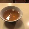 甘党・喫茶ハマヤ - ドリンク写真: