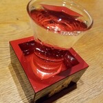 のんびりな居酒屋にじいろ - 