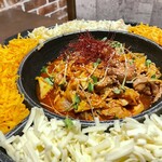肉與起司之專門店 起司LABO Esta富山店 - 