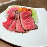 お肉とチーズの専門店 チーズLABO - 