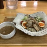 蕎麦翁 百才笑 - 