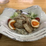 蕎麦翁 百才笑 - 