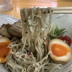 蕎麦翁 百才笑 - 