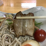 蕎麦翁 百才笑 - 