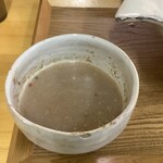 蕎麦翁 百才笑 - 