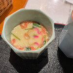 白壁カフェ花ごよみ - 