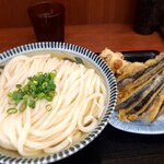 讃岐うどん いわい - 