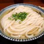 讃岐うどん いわい - 