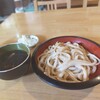 手打うどん 松屋
