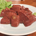 赤坂 らいもん - 