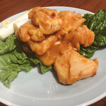 赤坂 らいもん - 