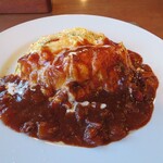 Harmonize - Omurice