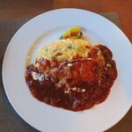 Harmonize - オムライス