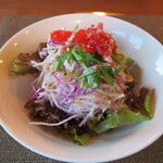 Harmonize - ミックスサラダ