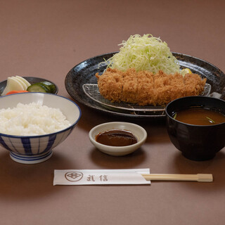 とんかつ武信_1