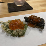 Tempura Sakaba Rin - 