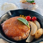 お肉料理とBBQもできる カフェレストラン ダイニングカフェ スクエア - 