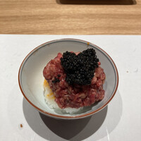 肉割烹 岡田前 - 