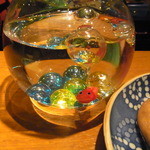 だるまときんぎょ - きんぎょ！！